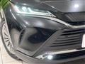 2023 Toyota Harrier Hybrid