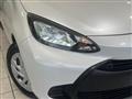 2022 Toyota AQUA