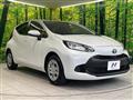 2022 Toyota AQUA
