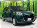 2021 Toyota Passo