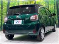 2021 Toyota Passo
