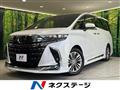 2024 Toyota Alphard G