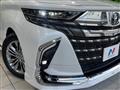 2024 Toyota Alphard G