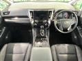 2019 Toyota Alphard G