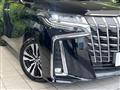 2019 Toyota Alphard G
