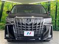 2019 Toyota Alphard G