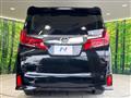 2019 Toyota Alphard G