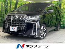 2019 Toyota Alphard G