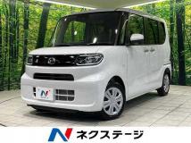 2025 Daihatsu Tanto