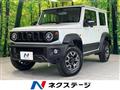 2025 Suzuki Jimny Sierra