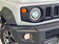2025 Suzuki Jimny Sierra