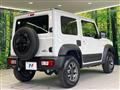2025 Suzuki Jimny Sierra