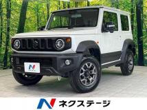 2025 Suzuki Jimny Sierra