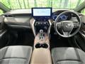 2025 Toyota Harrier