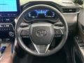 2025 Toyota Harrier