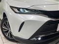 2025 Toyota Harrier
