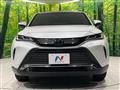 2025 Toyota Harrier