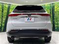 2025 Toyota Harrier
