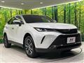 2025 Toyota Harrier
