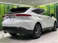 2025 Toyota Harrier