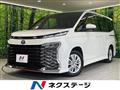 2023 Toyota Voxy
