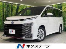 2023 Toyota Voxy