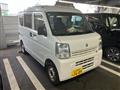 2019 Suzuki Every