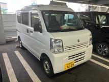 2019 Suzuki Every
