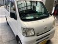 2017 Daihatsu Hijet Cargo