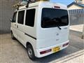 2017 Daihatsu Hijet Cargo