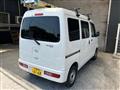 2017 Daihatsu Hijet Cargo