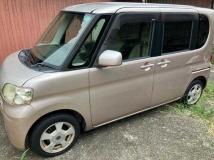 2008 Daihatsu Tanto