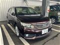 2014 Toyota Allion