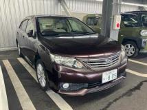 2014 Toyota Allion