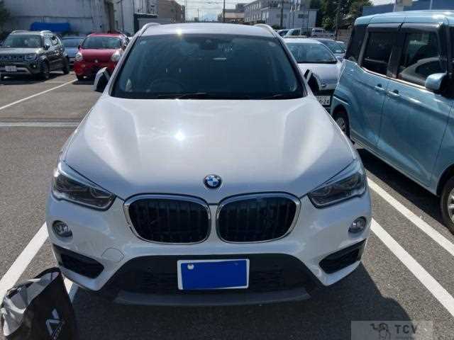 2017 BMW BMW Others
