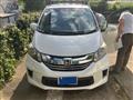 2014 Honda Freed