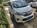 2014 Honda Freed
