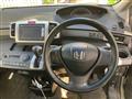 2014 Honda Freed
