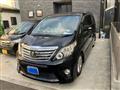 2012 Toyota Alphard G