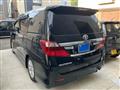 2012 Toyota Alphard G