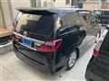 2012 Toyota Alphard G
