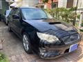 2008 Subaru Legacy Touring Wagon