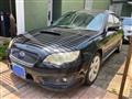 2008 Subaru Legacy Touring Wagon