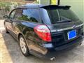 2008 Subaru Legacy Touring Wagon