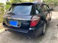 2008 Subaru Legacy Touring Wagon