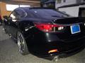 2014 Mazda Atenza