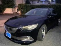 2014 Mazda Atenza