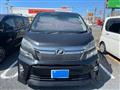 2012 Toyota Vellfire