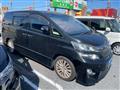 2012 Toyota Vellfire