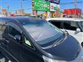 2012 Toyota Vellfire
